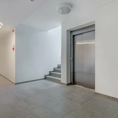 City Studio 1A - Courtyard View Vilna Exterior foto