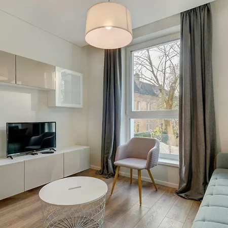 City Studio 1A - Courtyard View Vilna Exterior foto