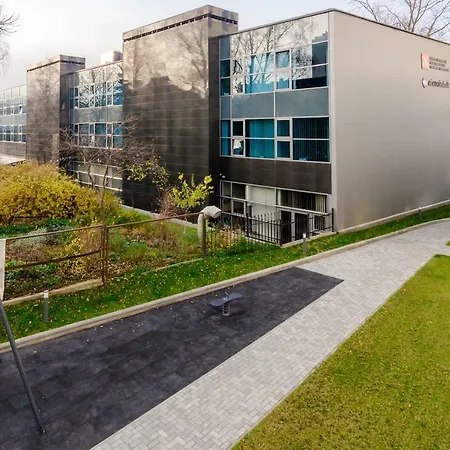 City Studio 1A - Courtyard View Vilna Exterior foto