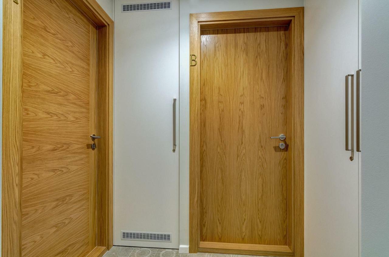 Apartamento 1a - Courtyard View Vilna